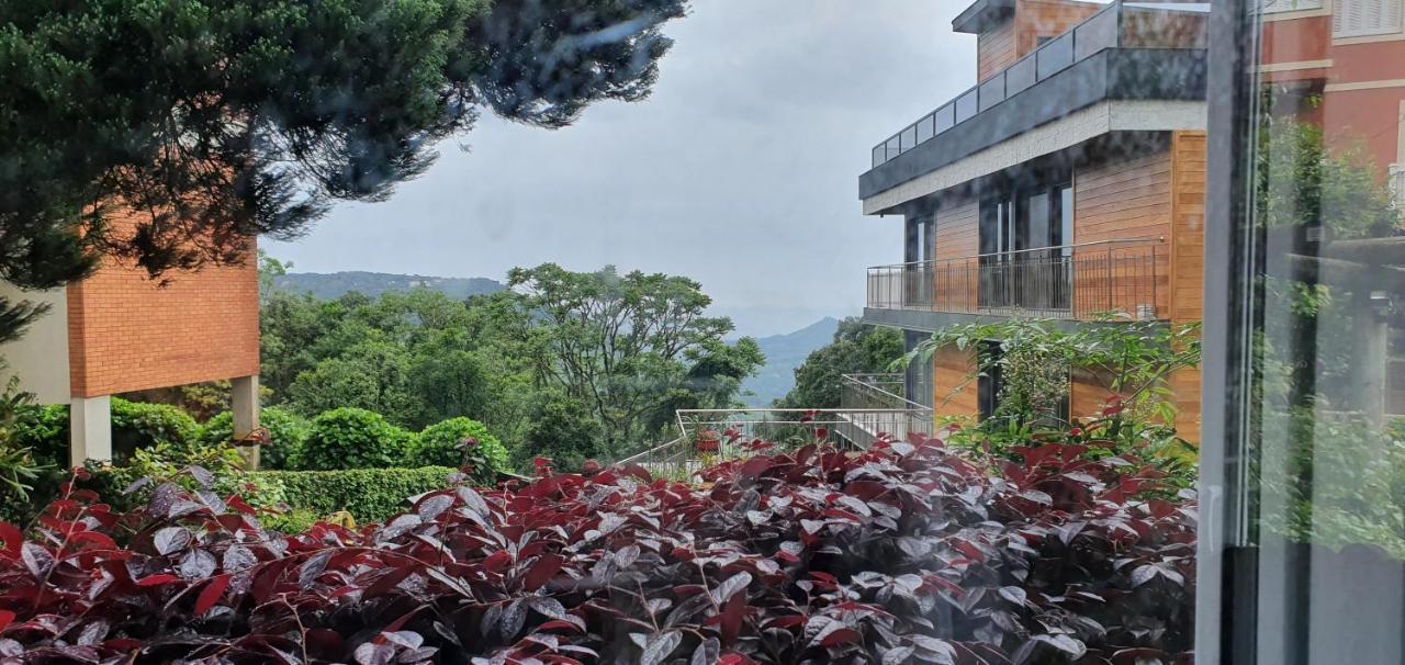 Suites Refugio Do Vale Gramado Extérieur photo