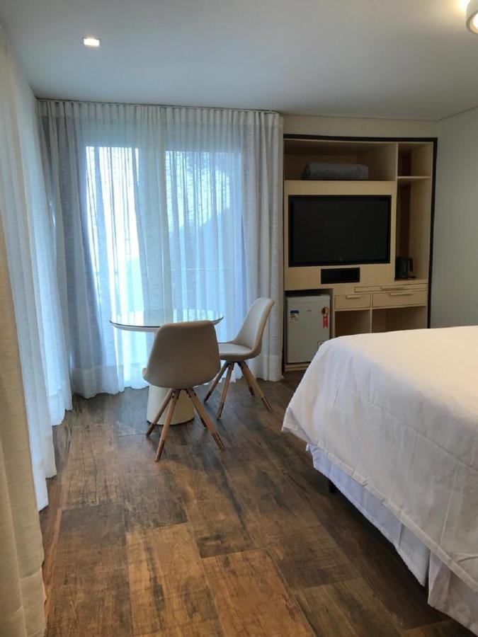 Suites Refugio Do Vale Gramado Extérieur photo