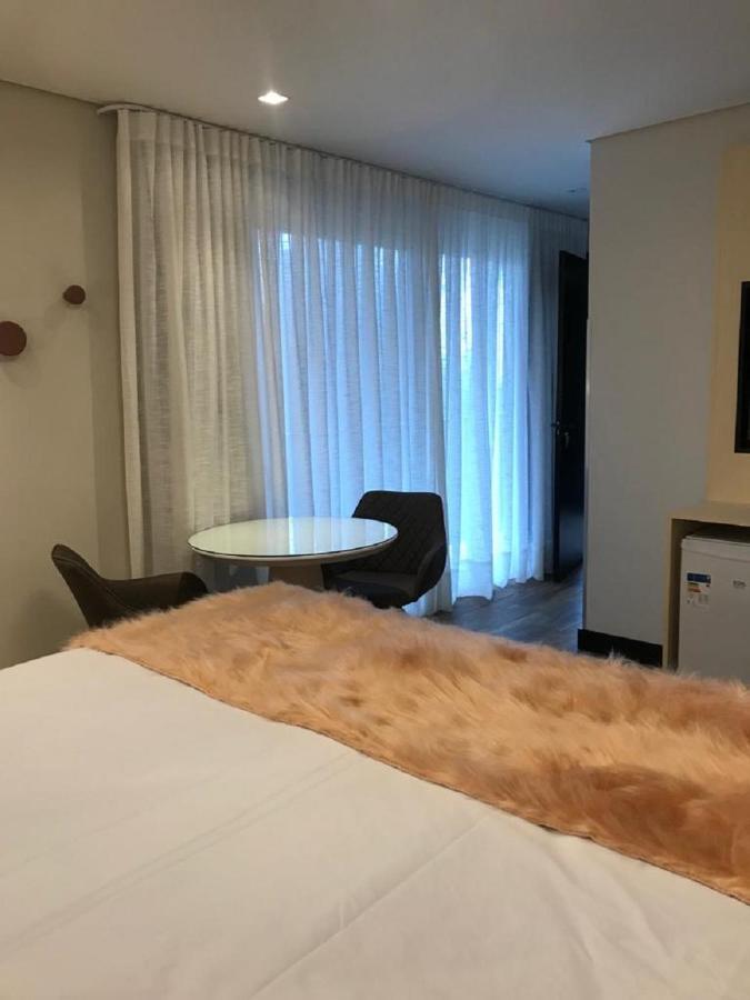 Suites Refugio Do Vale Gramado Extérieur photo