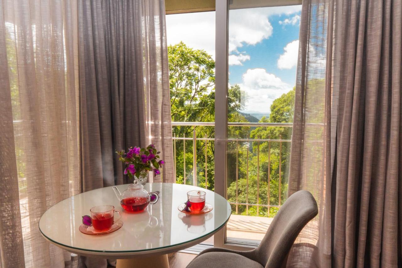 Suites Refugio Do Vale Gramado Extérieur photo