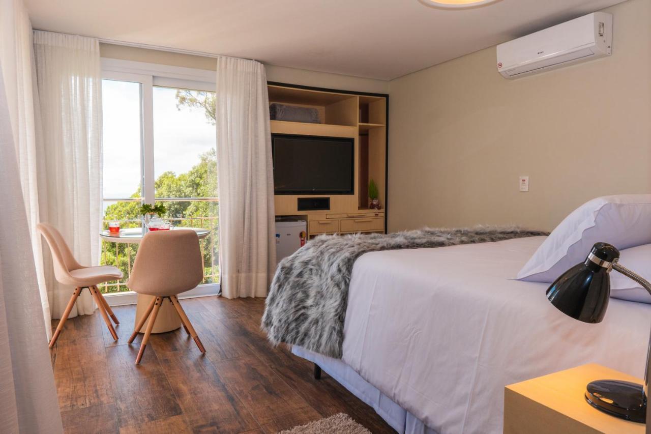 Suites Refugio Do Vale Gramado Extérieur photo